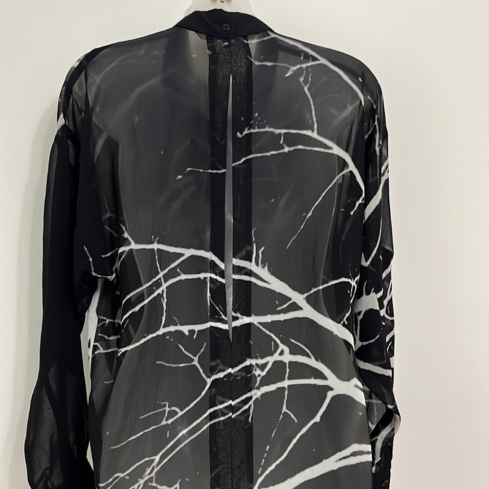Rachel Rachel Roy blouse